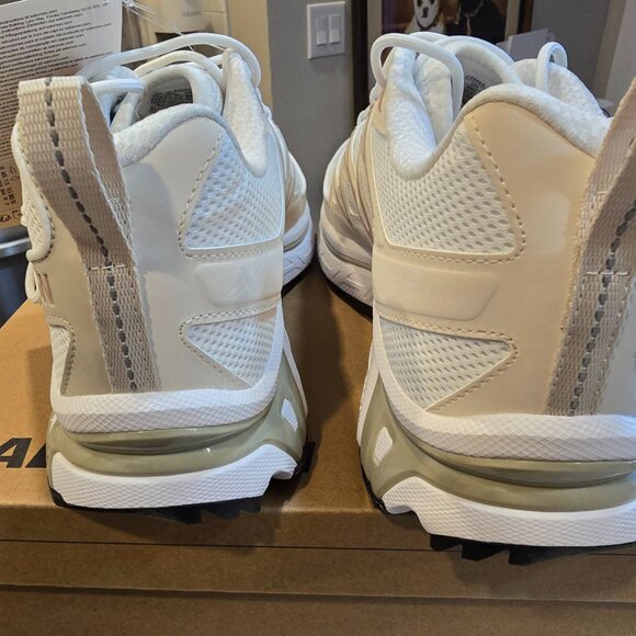 Salomon XT-6 Expanse Men's Fashion Shoes Sneakers l47724200 Size 10.5 US NEW - Picture 5 of 10